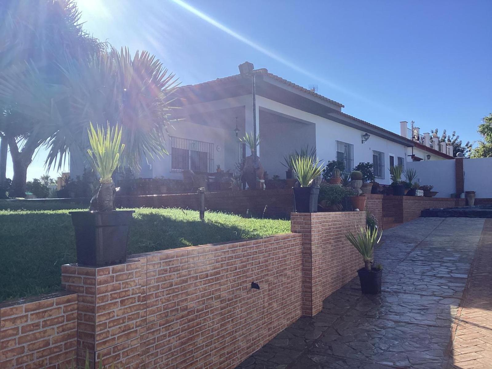 Casa Victoria * Sanlúcar de Barrameda