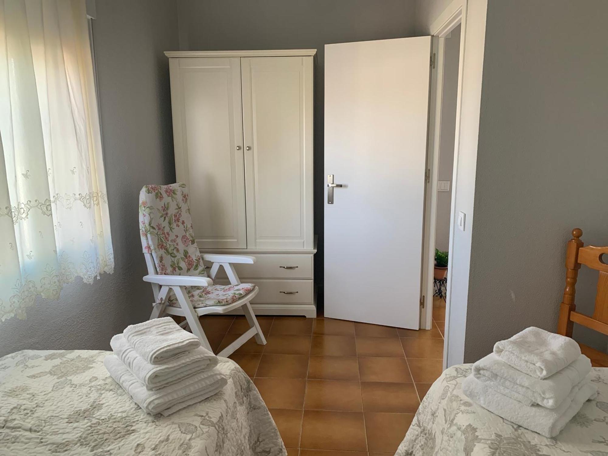 Casa Victoria Hébergement de vacances