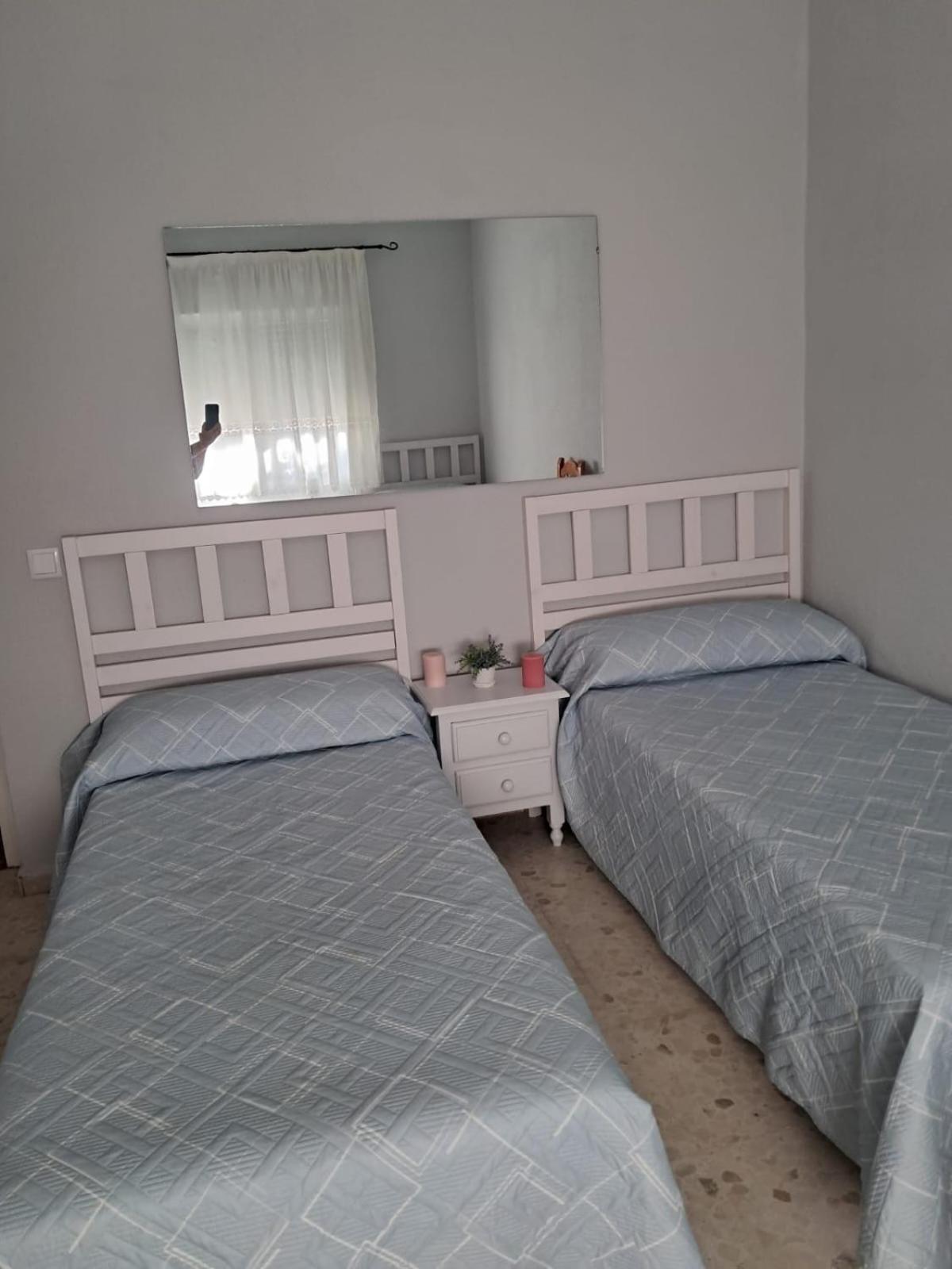 Casa Victoria Hébergement de vacances Sanlúcar de Barrameda