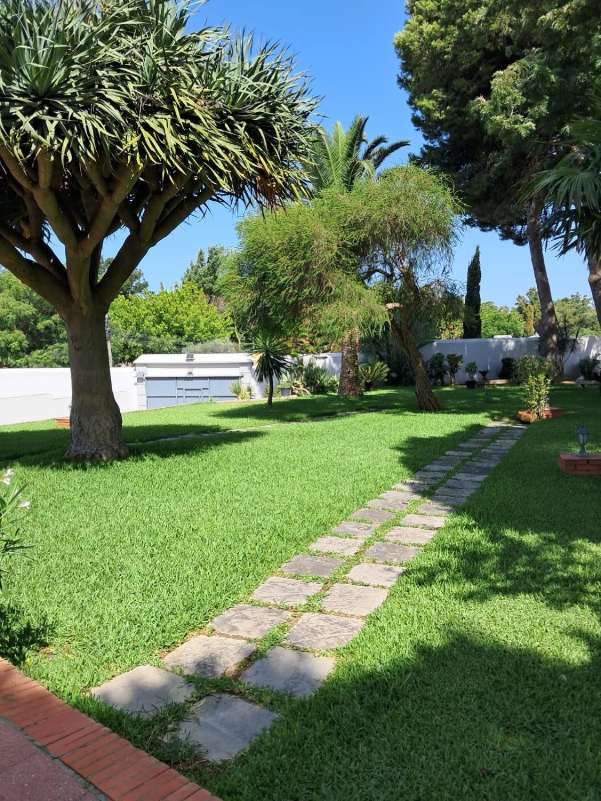 Casa Victoria Hébergement de vacances *