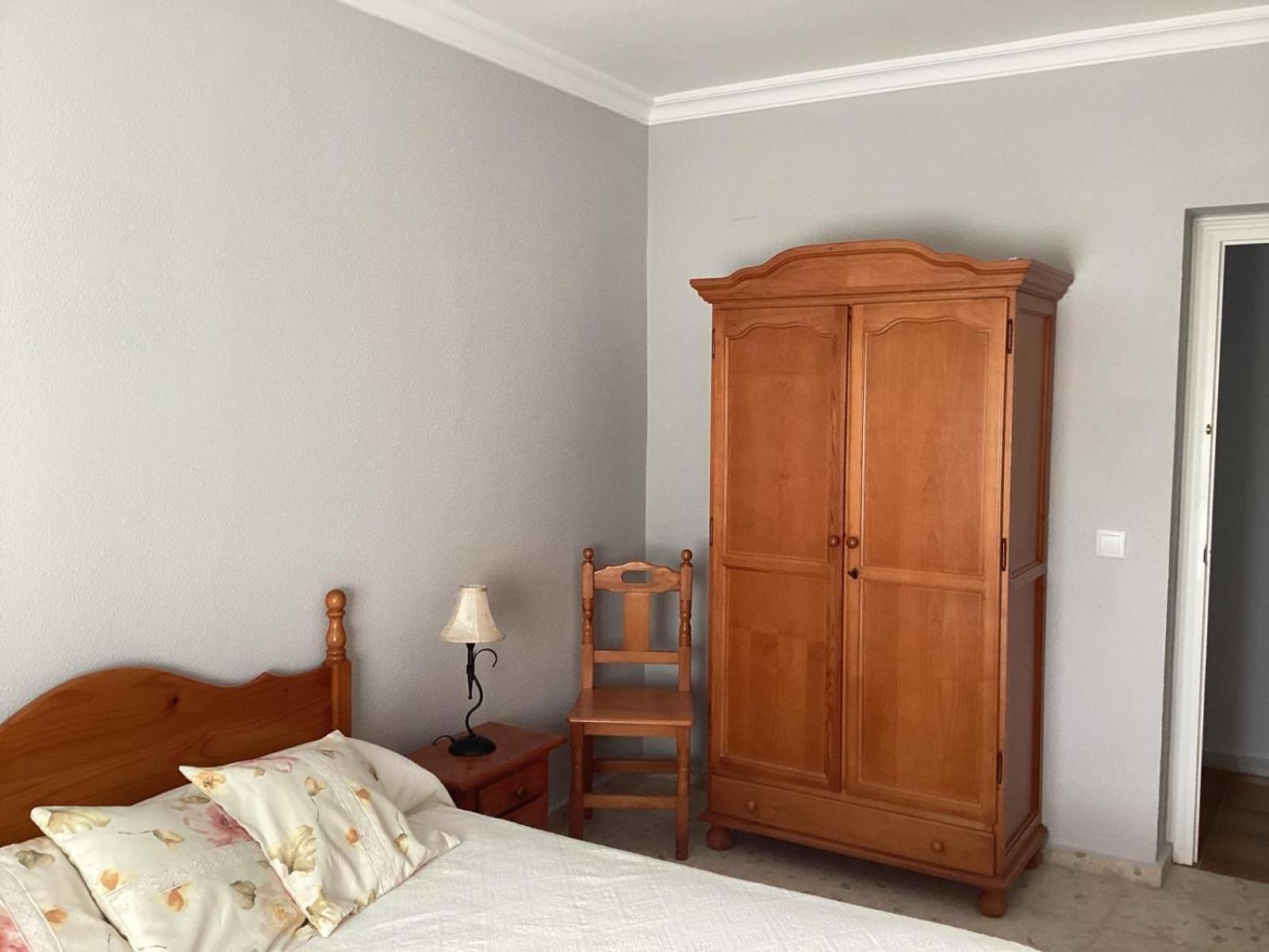 Casa Victoria Sanlúcar de Barrameda