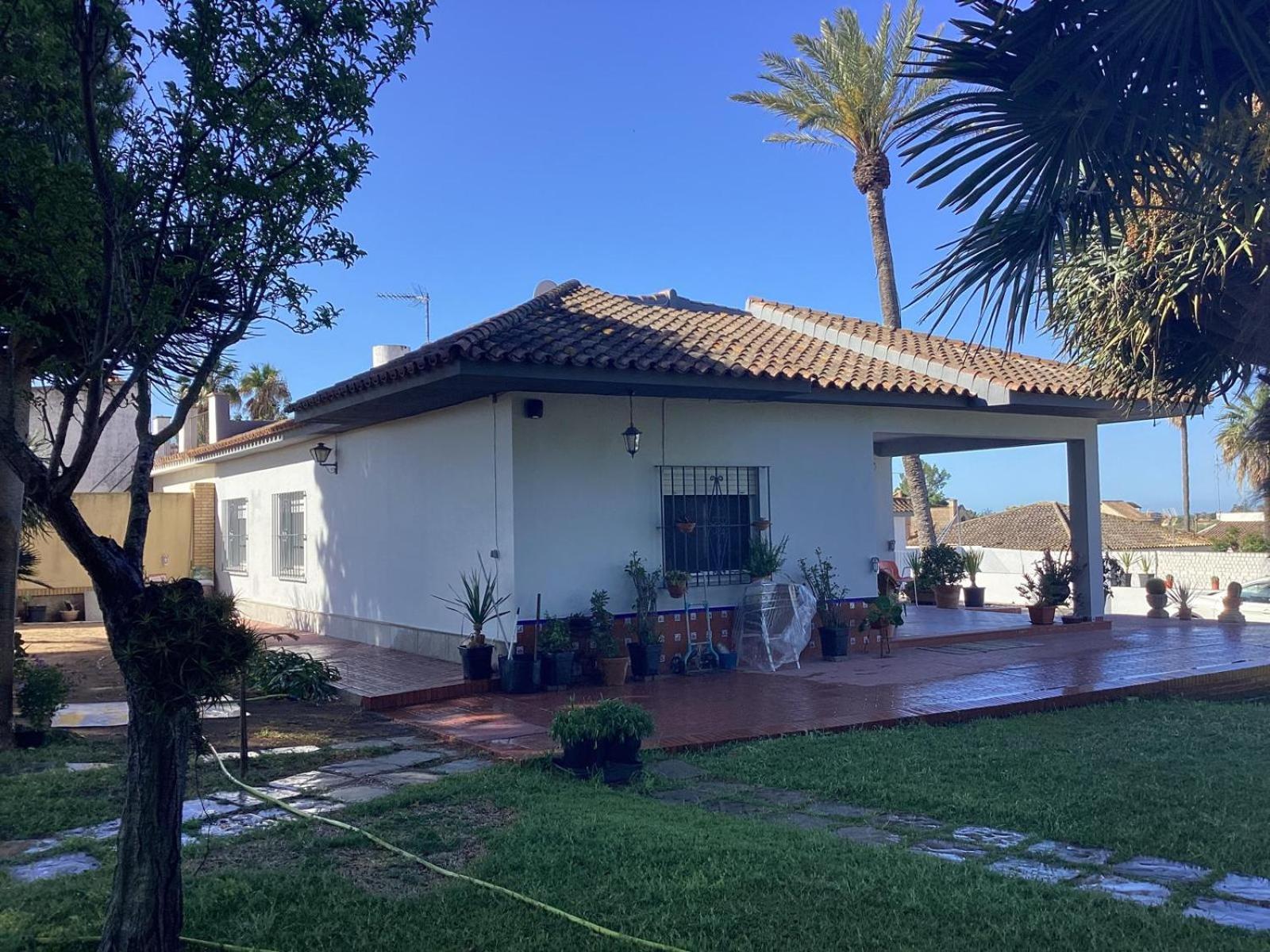 Casa Victoria Sanlúcar de Barrameda